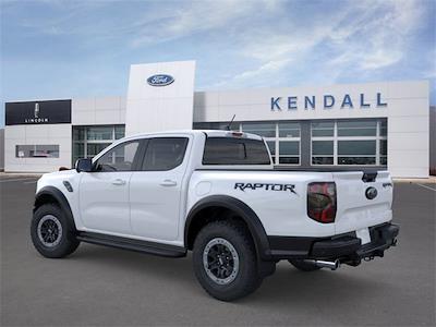 2025 Ford Ranger SuperCrew Cab 4WD Pickup for sale #F45314 - photo 2