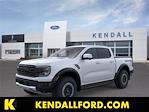 2025 Ford Ranger SuperCrew Cab 4WD Pickup for sale #F45314 - photo 1