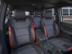 2025 Ford Ranger SuperCrew Cab 4WD Pickup for sale #F45314 - photo 10