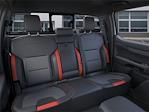 2025 Ford Ranger SuperCrew Cab 4WD Pickup for sale #F45314 - photo 11