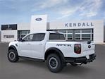 2025 Ford Ranger SuperCrew Cab 4WD Pickup for sale #F45314 - photo 4