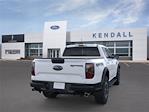 2025 Ford Ranger SuperCrew Cab 4WD Pickup for sale #F45314 - photo 8
