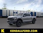 2025 Ford F-150 SuperCrew Cab 4WD Pickup for sale #F45315 - photo 1