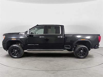 2021 GMC Sierra 3500 Crew Cab 4WD Pickup for sale #F45315A - photo 2