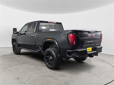 Used 2021 GMC Sierra 3500 Denali Crew Cab for sale #F45315A - photo 2