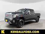 2021 GMC Sierra 3500 Crew Cab 4WD Pickup for sale #F45315A - photo 1