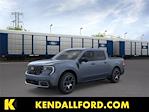 2025 Ford Maverick SuperCrew Cab AWD Pickup for sale #F45316 - photo 1