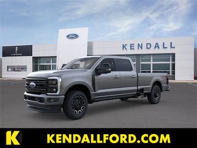 2026 Ford F-350 Crew Cab SRW 4WD Pickup for sale #F45317 - photo 1