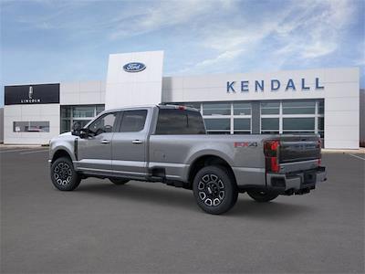 2026 Ford F-350 Crew Cab SRW 4WD Pickup for sale #F45317 - photo 2