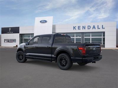 2025 Ford F-150 SuperCrew Cab 4WD Pickup for sale #F45319 - photo 2
