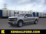 2025 Ford F-150 SuperCrew Cab 4WD Pickup for sale #F45320 - photo 1