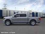 2025 Ford F-150 SuperCrew Cab 4WD Pickup for sale #F45320 - photo 3