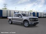 2025 Ford F-150 SuperCrew Cab 4WD Pickup for sale #F45320 - photo 7