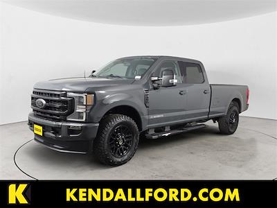 Used 2021 Ford F-350 - photo 1