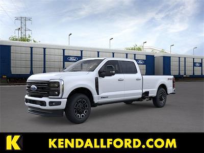 2026 Ford F-350 Crew Cab SRW 4WD Pickup for sale #F45325 - photo 1