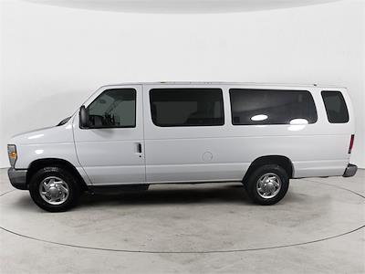 2010 Ford E-350 RWD Passenger Van for sale #F45326A - photo 2