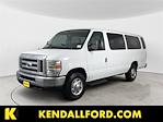 2010 Ford E-350 RWD Passenger Van for sale #F45326A - photo 1