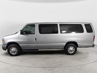 Used 2011 Ford E-350 XLT Passenger Van for sale #F45326T - photo 2