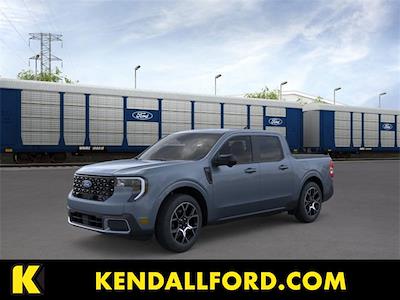 2025 Ford Maverick SuperCrew Cab AWD Pickup for sale #F45331 - photo 1