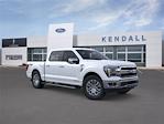 2025 Ford F-150 SuperCrew Cab 4WD Pickup for sale #F45332 - photo 7