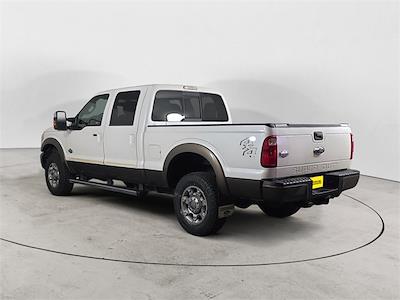 2016 Ford F-350 Crew Cab SRW 4WD Pickup for sale #F45332A - photo 2