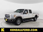 2016 Ford F-350 Crew Cab SRW 4WD Pickup for sale #F45332A - photo 1