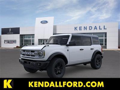 2025 Ford Bronco 4WD SUV for sale #F45334 - photo 1