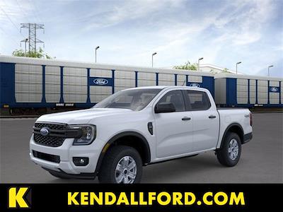 2025 Ford Ranger SuperCrew Cab 4WD Pickup for sale #F45336 - photo 1