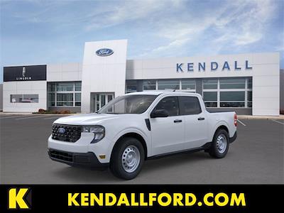 2025 Ford Maverick SuperCrew Cab AWD Pickup for sale #F45339 - photo 1