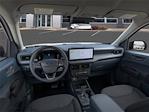 2025 Ford Maverick SuperCrew Cab AWD Pickup for sale #F45339 - photo 9