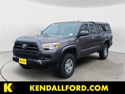 2017 Toyota Tacoma Extra Cab 4WD Pickup for sale #F45339A - photo 1
