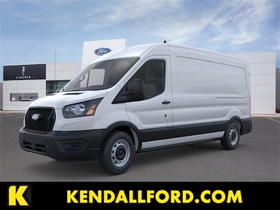 2026 Ford Transit 250 Medium Roof RWD Empty Cargo Van for sale #F45343 - photo 1