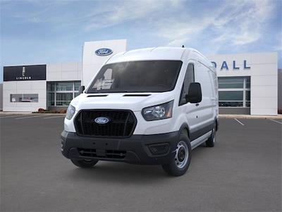 2026 Ford Transit 250 Medium Roof RWD Empty Cargo Van for sale #F45343 - photo 2