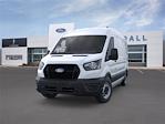 2026 Ford Transit 250 Medium Roof RWD Empty Cargo Van for sale #F45343 - photo 3