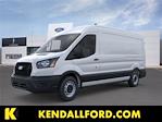 2026 Ford Transit 250 Medium Roof RWD Empty Cargo Van for sale #F45344 - photo 1
