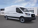 2026 Ford Transit 250 Medium Roof RWD Empty Cargo Van for sale #F45344 - photo 7