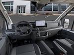 2026 Ford Transit 250 Medium Roof RWD Empty Cargo Van for sale #F45344 - photo 9