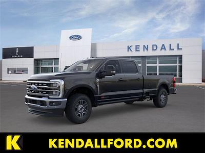 2025 Ford F-350 Crew Cab SRW 4WD Pickup for sale #F45345 - photo 1