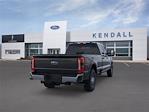 2025 Ford F-350 Crew Cab SRW 4WD Pickup for sale #F45345 - photo 8