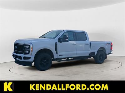 2023 Ford F-350 Crew Cab SRW 4WD Pickup for sale #F45345A - photo 1