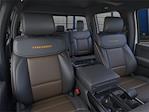 2025 Ford F-150 SuperCrew Cab 4WD Pickup for sale #F45347 - photo 10