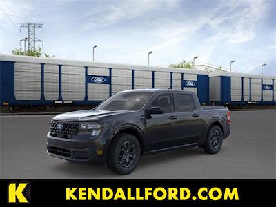 2025 Ford Maverick SuperCrew Cab AWD Pickup for sale #F45348 - photo 1