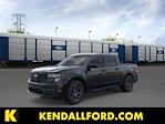 2025 Ford Maverick SuperCrew Cab AWD Pickup for sale #F45348 - photo 1