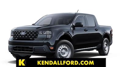 2025 Ford Maverick SuperCrew Cab AWD Pickup for sale #F45350 - photo 1