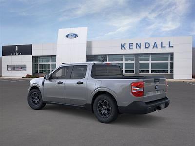2025 Ford Maverick SuperCrew Cab AWD Pickup for sale #F45351 - photo 2