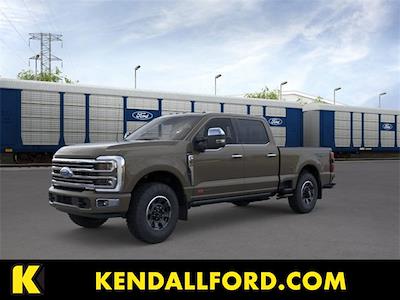2026 Ford F-350 Crew Cab SRW 4WD Pickup for sale #F45355 - photo 1