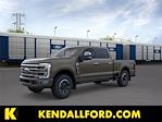 2026 Ford F-350 Crew Cab SRW 4WD Pickup for sale #F45355 - photo 1