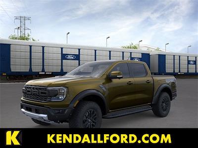 2025 Ford Ranger SuperCrew Cab 4WD Pickup for sale #F45357 - photo 1