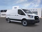 2026 Ford Transit 250 Low Roof RWD Empty Cargo Van for sale #F45367 - photo 7