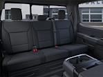 2025 Ford F-150 SuperCrew Cab 4WD Pickup for sale #F45369 - photo 11